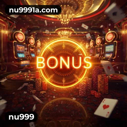 Tabela RTP dos jogos de cassino da nu999