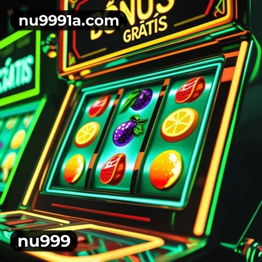nu999 bônus R$5.000 + 500 giros - Rollover 35x, prazo 30 dias, 38% taxa conversão
