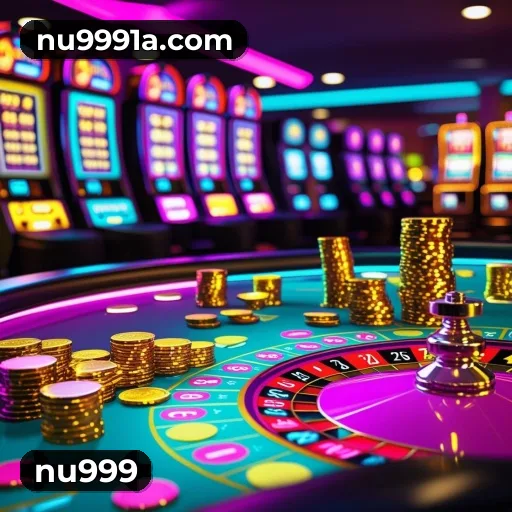 nu999 PIX instantâneo Brasil - Depósito e saque em minutos 24/7