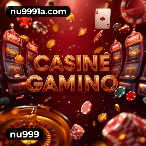 Catálogo nu999 2.547 jogos - Pragmatic Play, Evolution, NetEnt