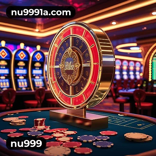 nu999 segurança SSL 256-bit - Licença Curaçao, eCOGRA, GLI certificado