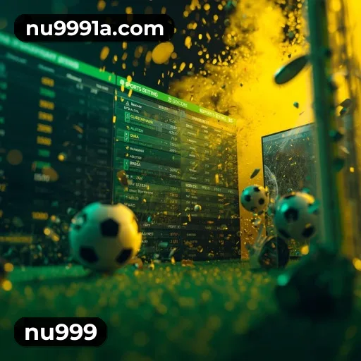 Loterias online disponíveis na nu999