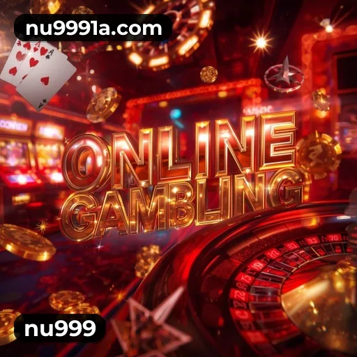 Principais provedores de slots da nu999 - NetEnt, Pragmatic Play, Play'n GO